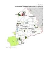 Referāts 'Tūrisma aktuālās problēmas, to risinājumi', 21.