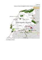 Referāts 'Tūrisma aktuālās problēmas, to risinājumi', 22.