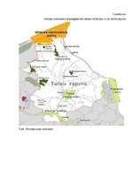 Referāts 'Tūrisma aktuālās problēmas, to risinājumi', 23.