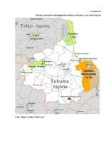 Referāts 'Tūrisma aktuālās problēmas, to risinājumi', 24.