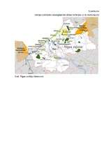 Referāts 'Tūrisma aktuālās problēmas, to risinājumi', 25.