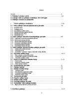 Referāts 'Policijas struktūra', 2.