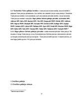 Referāts 'Policijas struktūra', 14.