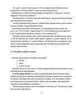 Referāts 'Policijas struktūra', 18.