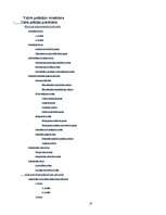 Referāts 'Policijas struktūra', 27.