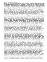 Eseja 'Native Son- CHaracter ANalysis', 1.