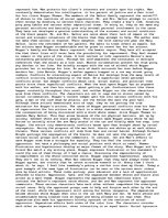 Eseja 'Native Son- CHaracter ANalysis', 2.