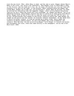 Eseja 'Native Son- CHaracter ANalysis', 4.