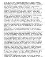 Eseja 'Jazz & Popular Music', 1.