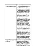 Konspekts 'Perifērās nervu sistēmas farmakoloģija. Aferento ceļu farmakoloģija', 9.