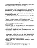 Referāts 'Pievienotās vērtības nodokļa darījumi iekšzemē un ar Eiropas Savienību', 5.