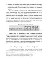 Referāts 'Pievienotās vērtības nodokļa darījumi iekšzemē un ar Eiropas Savienību', 6.