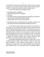 Referāts 'Pievienotās vērtības nodokļa darījumi iekšzemē un ar Eiropas Savienību', 7.