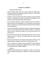 Referāts 'Pievienotās vērtības nodokļa darījumi iekšzemē un ar Eiropas Savienību', 29.