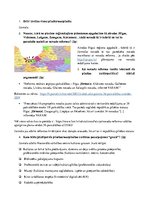 Referāts 'Reģionālā kultūrpolitika - Jūrmalas pilsētas analīze', 1.