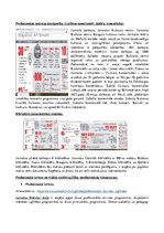 Referāts 'Reģionālā kultūrpolitika - Jūrmalas pilsētas analīze', 4.