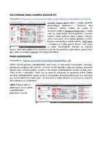 Referāts 'Reģionālā kultūrpolitika - Jūrmalas pilsētas analīze', 7.