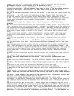 Eseja 'Minor League Baseball: Boom or Bust to Communities?', 2.