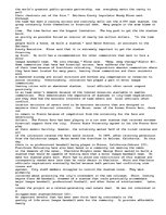 Eseja 'Minor League Baseball: Boom or Bust to Communities?', 3.