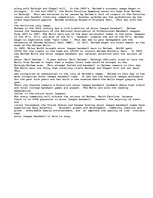 Eseja 'Minor League Baseball: Boom or Bust to Communities?', 5.