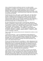 Eseja 'Viens no latviešu literatūras izcilākajiem autoriem - Rūdolfs Blaumanis', 1.