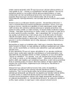 Eseja 'Viens no latviešu literatūras izcilākajiem autoriem - Rūdolfs Blaumanis', 2.