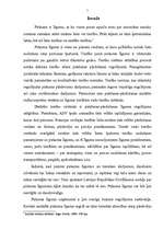 Referāts 'Pirkuma līgums', 1.