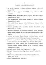 Referāts 'Pirkuma līgums', 20.