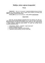 Referāts 'Baltijas valstu reģionu ievērojamākie komponisti', 1.