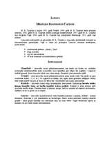 Referāts 'Baltijas valstu reģionu ievērojamākie komponisti', 3.