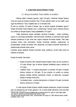 Referāts 'Latvijas dalība starptautiskajās tiesās', 11.