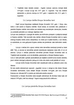 Referāts 'Latvijas dalība starptautiskajās tiesās', 14.