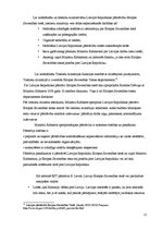 Referāts 'Latvijas dalība starptautiskajās tiesās', 15.