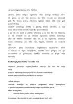 Referāts 'Mārketinga loma uzņēmuma stratēģiskajā plānošanā', 9.