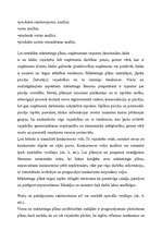 Referāts 'Mārketinga loma uzņēmuma stratēģiskajā plānošanā', 13.