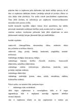 Referāts 'Mārketinga loma uzņēmuma stratēģiskajā plānošanā', 22.