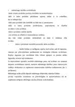 Referāts 'Mārketinga loma uzņēmuma stratēģiskajā plānošanā', 26.