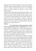 Referāts 'Mārketinga loma uzņēmuma stratēģiskajā plānošanā', 31.