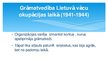 Prezentācija 'Lietuvas grāmatvedības sistēma salīdzinājumā ar Latvijas grāmatvedības sistēmu', 6.