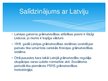 Prezentācija 'Lietuvas grāmatvedības sistēma salīdzinājumā ar Latvijas grāmatvedības sistēmu', 9.
