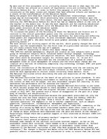 Eseja 'The Changing Roles of the Teacher in Recent Times', 1.