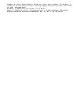 Eseja 'The Changing Roles of the Teacher in Recent Times', 5.