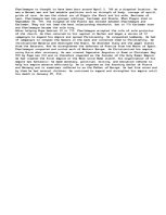 Eseja 'Charlemagne', 1.