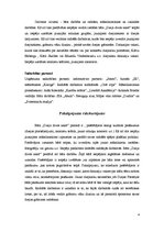 Biznesa plāns 'Biznesa plāns bāram', 4.