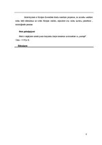 Biznesa plāns 'Biznesa plāns bāram', 6.