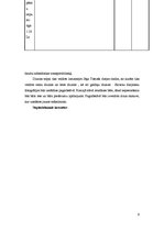 Biznesa plāns 'Biznesa plāns bāram', 9.