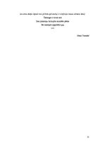 Biznesa plāns 'Biznesa plāns bāram', 21.