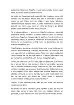 Eseja 'Ž.P.Sartrs "Eksistenciālisms ir humānisms"', 4.