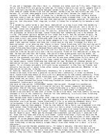 Eseja 'What Makes a Hero in Our Society?', 1.