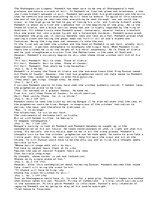 Eseja 'Who Is Macbeth?', 1.